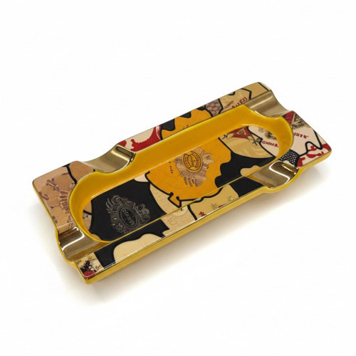 Cuban Brand Seramik Puro Küllüğü 4lü