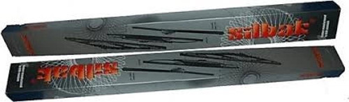 Fiesta 95 Silecek Süpürgesi Sol (480Mm) (Adet) (Oem No:Ys5J17528Aa)