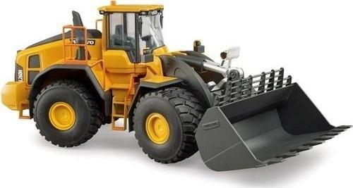 Volvo L260H Kepçe BR02458 Lİsanslı Ürün