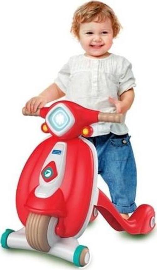 Baby Ilk Adım Yürüteci Lİsanslı Ürün