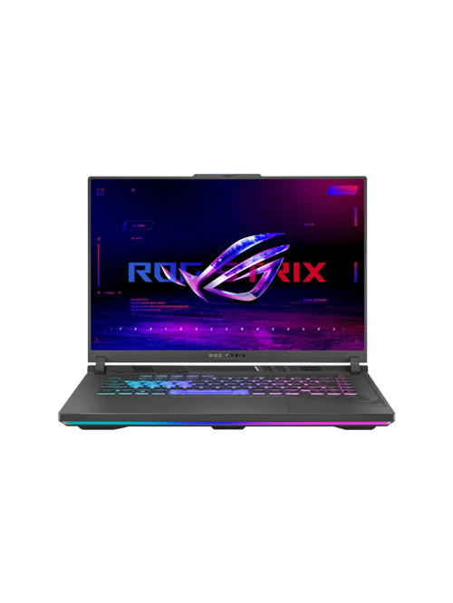 ROG Strix G16 G614JVR-N3243 FR27 8GB RTX4060 140w Intel Core i9-14900HX 64 GB 2 TB 16 inç FHD+ 165Hz Windows 11 Pro Gaming Laptop