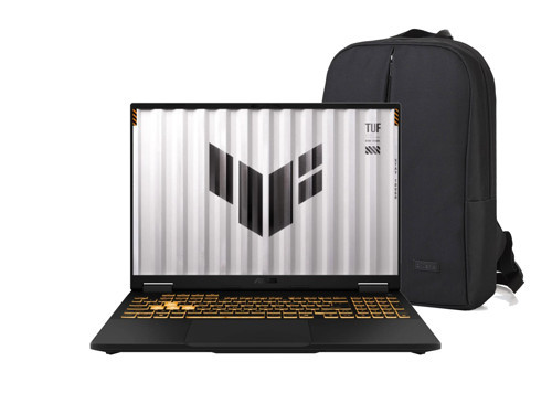 TUF Gaming F16 FX608JH-RV080 C8 8GB GeForce RTX5050 115w Intel i5-13450HX 32 GB 1 TB 16 inç Full HD+ 165Hz Windows 11 ProGaming Laptop + Çanta