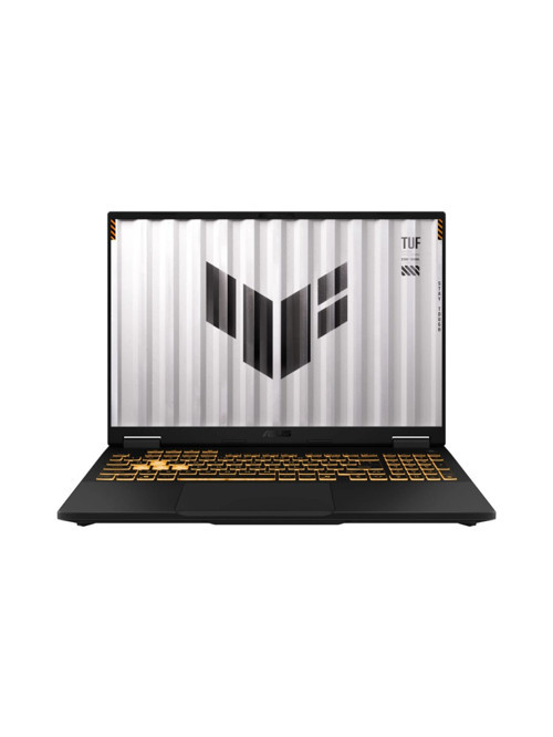 TUF Gaming F16 FX608JH-RV080 FR7 8GB GeForce RTX5050 115w Intel i5-13450HX 16 GB 1 TB 16 inç Full HD+ 165Hz Windows 11 Pro Gaming Laptop