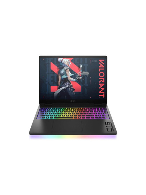 OMEN MAX 16-AK0005NT BQ1Y0EA FR47 12GB RTX5070 Ti AMD Ryzen AI 9 HX375 32 GB 512 GB 16 inç 2K 165Hz Windows 11 Home Gaming Laptop