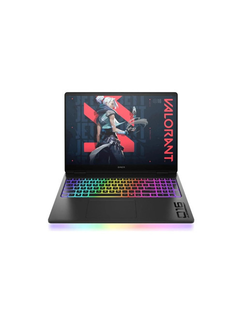 OMEN MAX 16-AK0005NT BQ1Y0EA FR55 12GB RTX5070 Ti AMD Ryzen AI 9 HX375 48 GB 512 GB 16 inç 2K 165Hz Windows 11 Pro Gaming Laptop