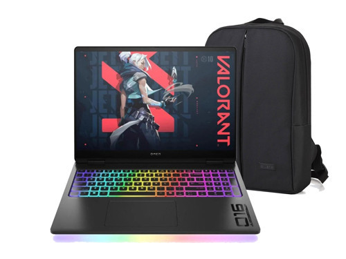 OMEN MAX 16-AK0005NT BQ1Y0EA C24 12GB RTX5070 Ti AMD Ryzen AI 9 HX375 24 GB 2 TB 16 inç 2K 165Hz Windows 11 Pro Gaming Laptop
