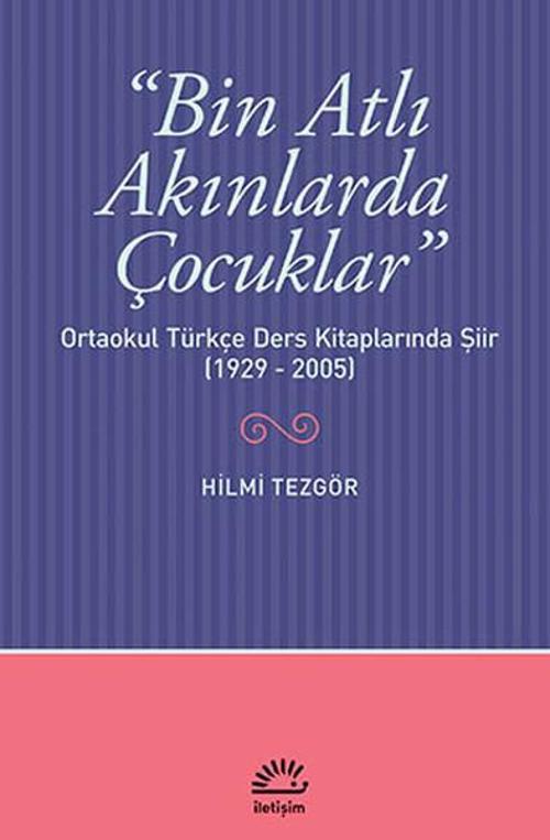 Bin Atlı Akınlarda Çocuklar