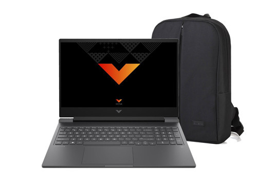 Victus 16-S1010NT 9Z790EA C6 8GB RTX4060 Ryzen 7 8845HS 40 GB 1 TB 16.1 inç FHD 144Hz Windows 11 Home Gaming Laptop + Çanta