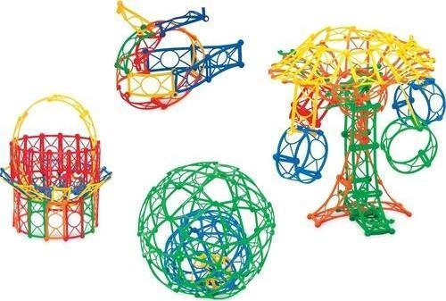 Minyatür 480 Parça Puzzle Kutulu