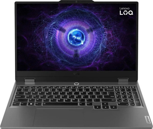 LOQ 15IRX10 83JE00J5TR FR130 i7-13650HX 32-GBDDR5 4 TBSSD RTX5060 15.6" Full HD Yok (Free Dos) Gaming Laptop + Çanta