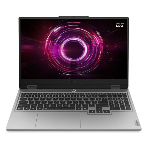 LOQ 83JG006ETR FR18 15AHP10 AMD Ryzen 7-250 24 GB DDR5 1 TB RTX 5060 8GB 100W 15.6 inç Full HD 144Hz IPS Yok (Free Dos) Gaming Laptop