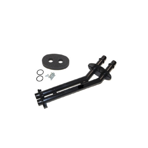 KALORİFER BORUSU İTHAL PEUGEOT 307 OTOMOTİK KLİMA