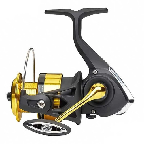 RS 2500 Spin Olta Makinesi