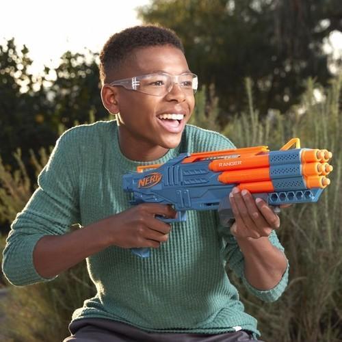 Nerf Elite 2.0 Ranger Pd-5 F4186 Lisanslı Ürün