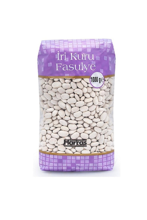 Iri Kuru Fasulye 1 Kg