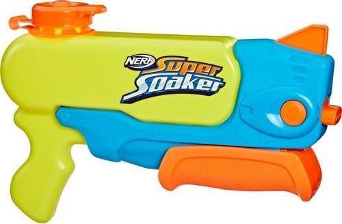 Nerf Super Soaker Dalga Fışkırtıcı F6397 Lisanslı Ürün