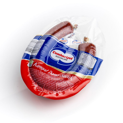 Dana Kangal Sucuk 220 Gr