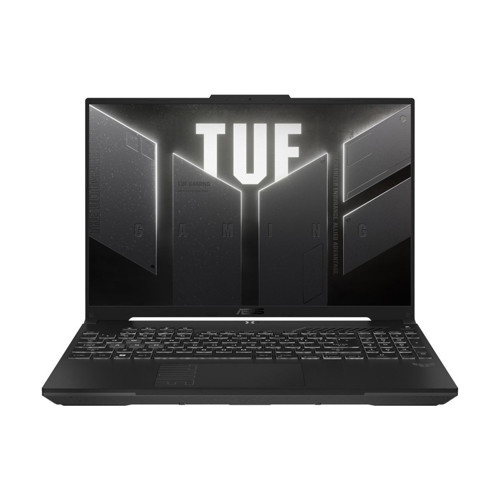 TUF Gaming A16 FA607NU-RL061 AMD Ryzen 5 7535HS 16GB 512GB SSD RTX4050 Freedos 16" Taşınabilir Bilgisayar