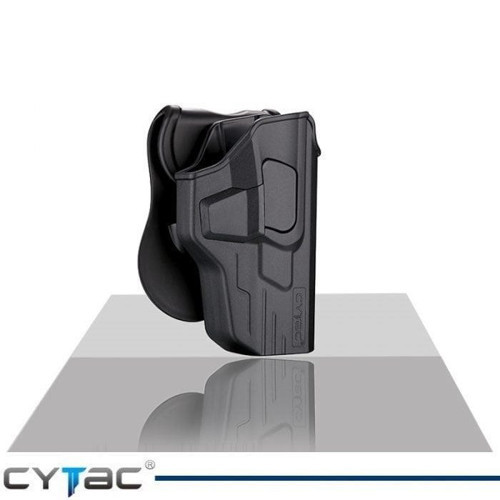 R-Defender S&W/SD9 Girsan Mc28 Tabanca Kılıf
