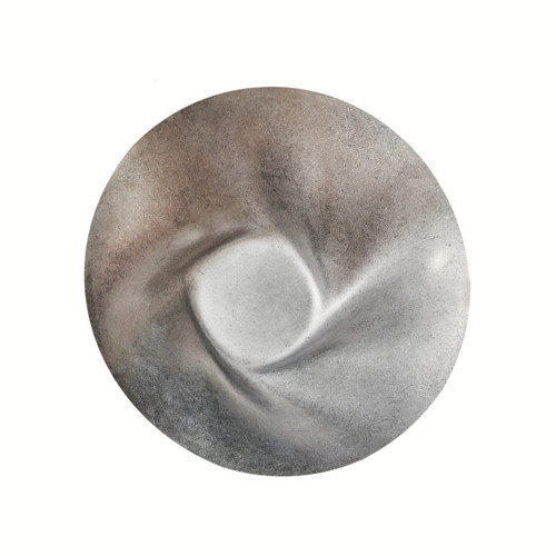 Açık Büfe Retro Sunum Tabağı 26*8 Cm