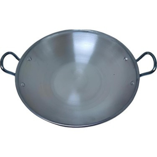 Sac Kavurma Tavası 30 Cm