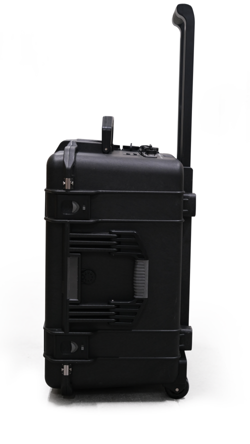 ASP-S6000BZ BAVUL TIPI ENERJI DEPOLAMA SISTEMI