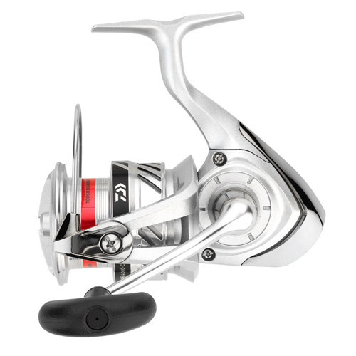 Crossfire LT 4000 C Spin Olta Makinesi