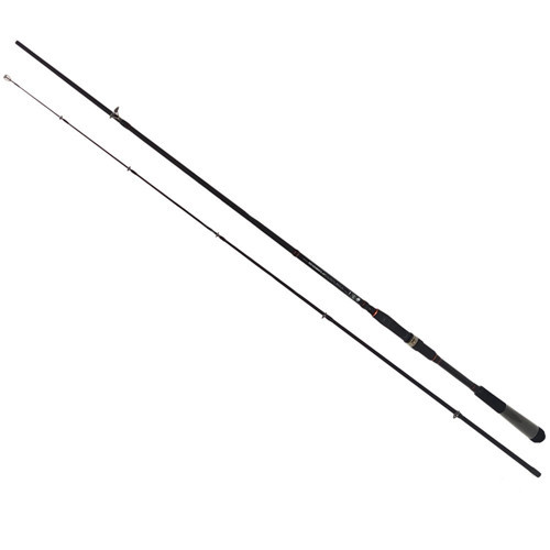 RX Lure Game 2.44m 14-42gr 2pc Spin Olta Kamışı