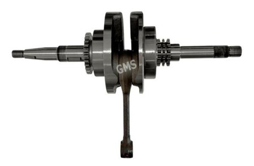 Rks Krank Komple Prıvate-Spontını125-Arora Safarı