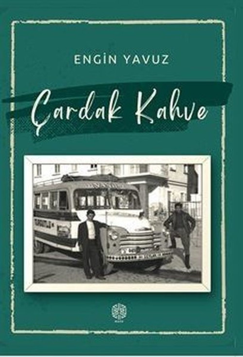 Çardak Kahve