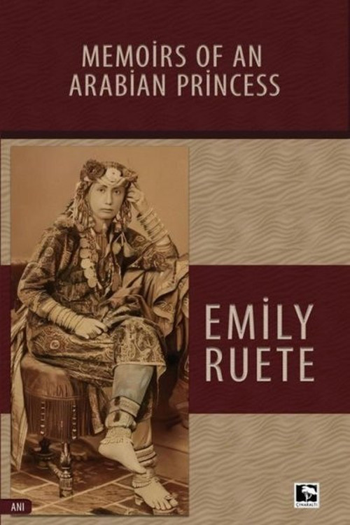 Memoirs of an Arabian Princess