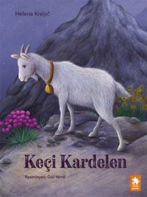 Keçi Kardelen