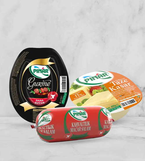 Kahvaltı Favorileri