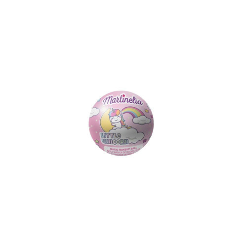 Little Unicorn Kız Çocuk Makyaj Seti Pembe 85507