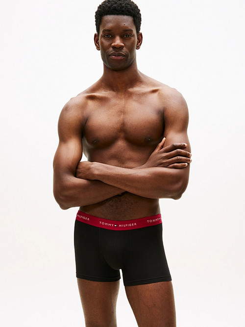 UM0UM03890 3P Trunk Wb Erkek Boxer