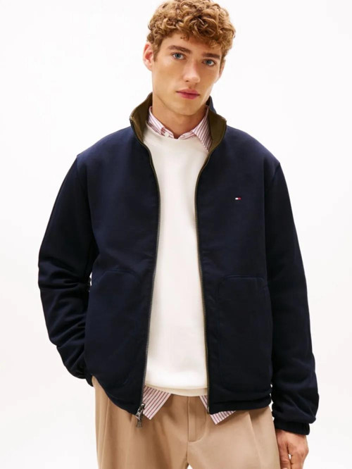 MW0MW41862 Reversible Erkek Ceket