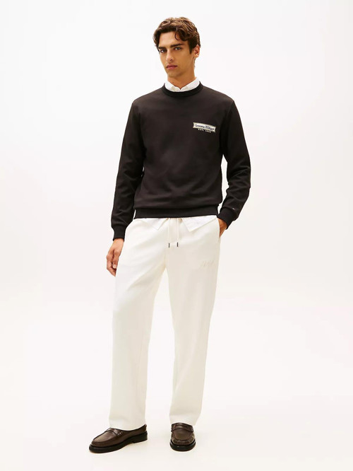 MW0MW41433 Diner Erkek Sweatshirt
