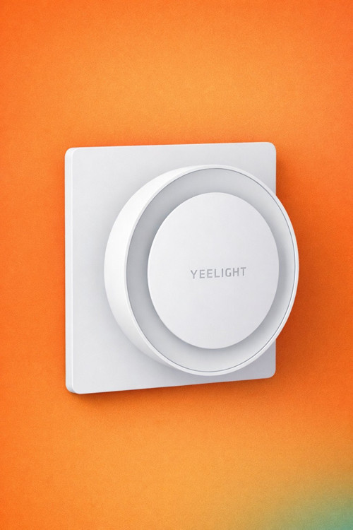 Prize Takılabilen Işık Sensörlü Gece Lambası