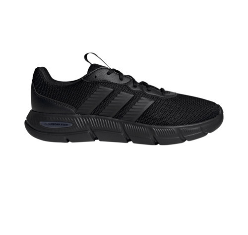 HQ4855-E adidas Cloudfoam Flex Erkek Spor Ayakkabı Siyah