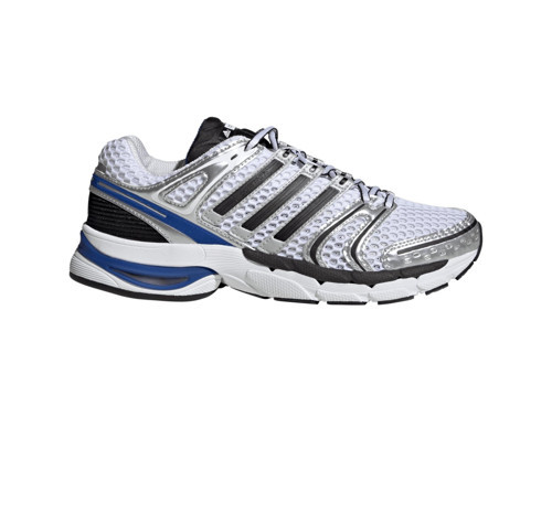 KI6151-E adidas Adıstar Control 5 Erkek Spor Ayakkabı Gri