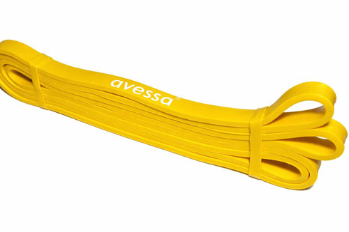 Lpb-13 Latex Güç Bandı 13 Mm Sarı