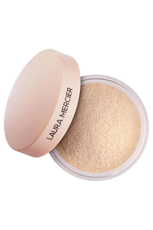 Sabitleyici Toz Pudra Translucent 6GR