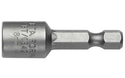Cetaform bt/0642 manyetik lokma uç 6mm - 42mm