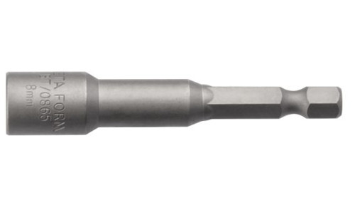 Cetaform bt/1365 manyetik lokma uç 13mm - 65mm