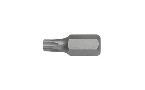 Cetaform cb/1030g torx bits uç - kısa tip t30 - 30mm
