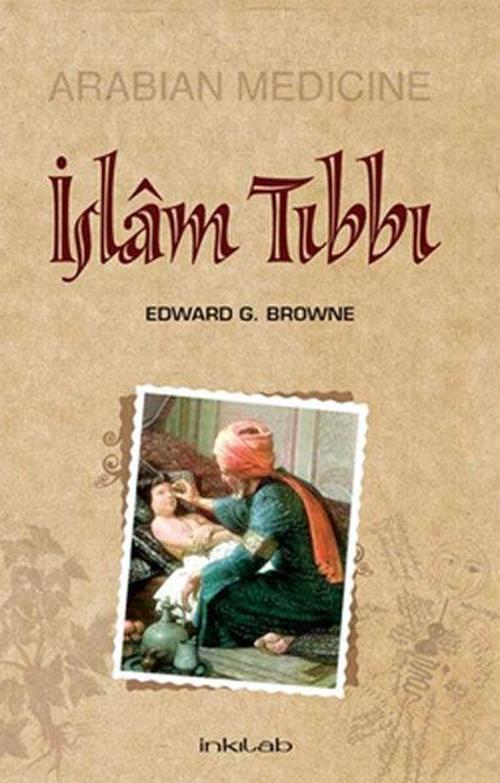 İnkılab Yayınları İslam Tıbbı