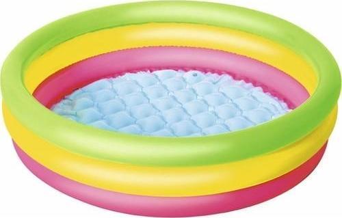 Havuz 3 Bölmeli 102x25 Lisanslı Ürün