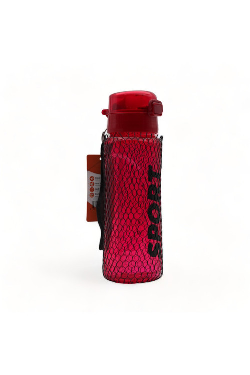 Relaxion Isıya Ve Darbeye Dayanıklı Sızdırmaz Pipetli 700 Ml Lüx Su Matarası