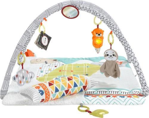 Delüks Jimnastik Merkezi GKD45 Lisanslı Ürün