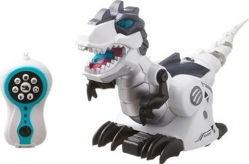 Tyrannosaurus Rex Uzaktan Kumandalı Robot Dinazor 128A-21